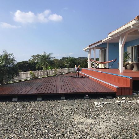 Yakushima Pension Luana House Екстериор снимка