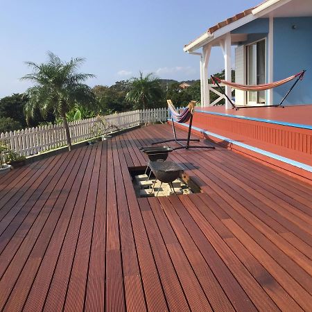 Yakushima Pension Luana House Екстериор снимка