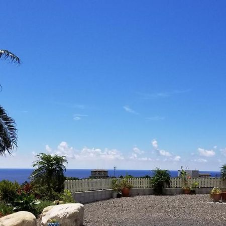 Yakushima Pension Luana House Екстериор снимка