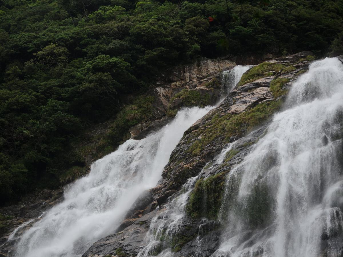 Yakushima Pension Luana House Екстериор снимка