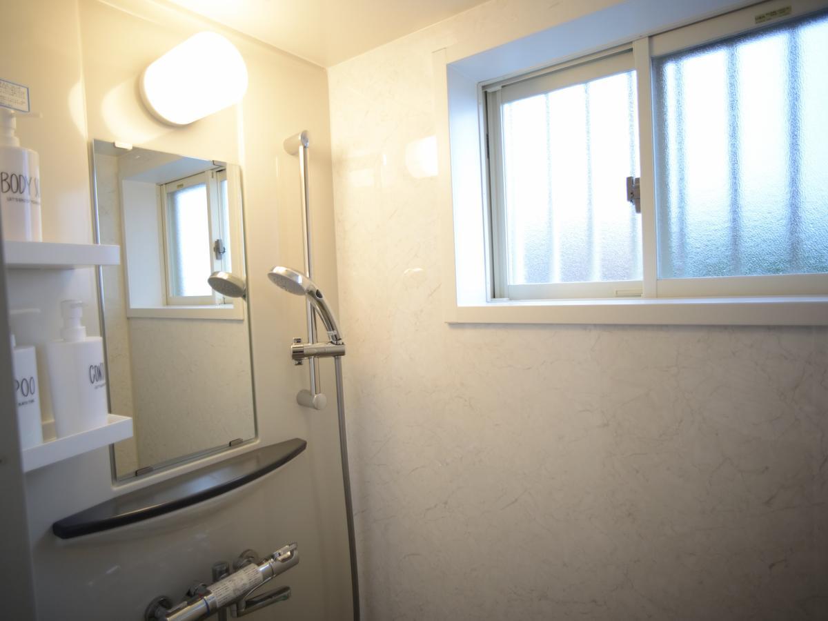 Yakushima Pension Luana House Екстериор снимка