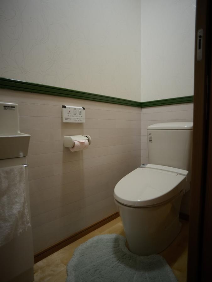 Yakushima Pension Luana House Екстериор снимка