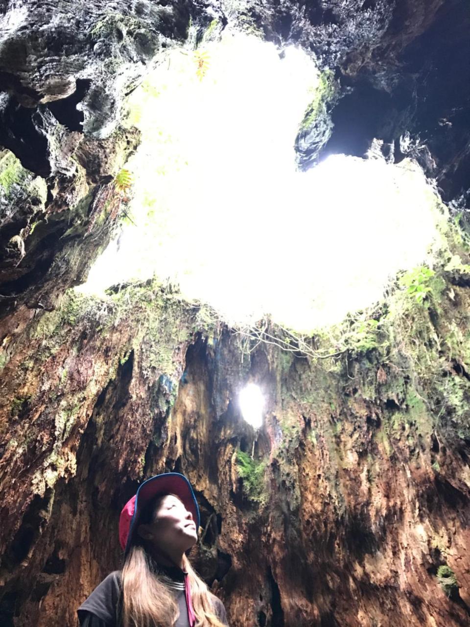 Yakushima Pension Luana House Екстериор снимка