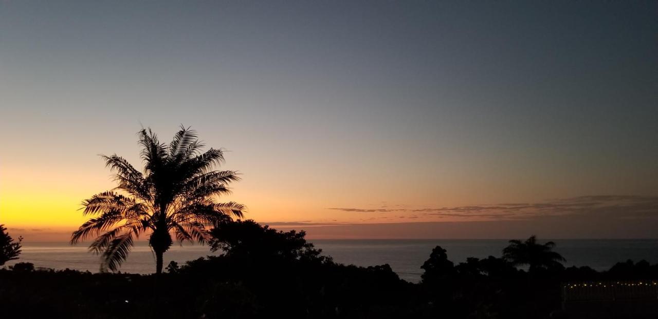 Yakushima Pension Luana House Екстериор снимка